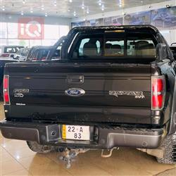 فۆرد F-150 راپتۆر